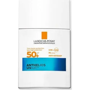 Přípravek na opalování La Roche-Posay Anthelios UVAir Daily UV Protection SPF 50+ - Ochranný pleťový fluid 40 ml