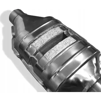 Katalyzátor JMJ 2-55 katalyzátor