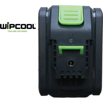 Akumulátor – baterie 4.0 Ah s nabíječkou Wipcool