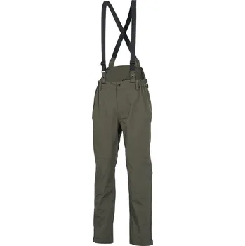 Ochranné vybavení na lov a střelbu Pentagon® Tactical Nepromokavé kalhoty Hurricane Pentagon®, Barva: Ranger Green, Velikost: L