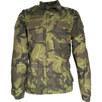 Bunda Lite CZ vz. 95 Rip-Stop (velikost 54, výška 180) - moRRisCZ