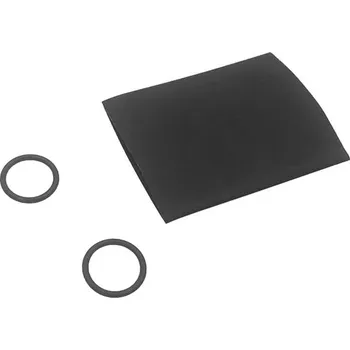 Cyklo nářadí kit náhradních dílů k nářadí WOLF TOOTH ENCASE