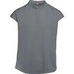 Exner Dámská halenka EX239 Graphite XL