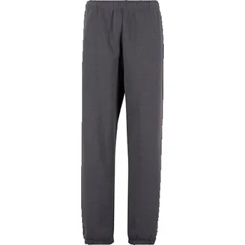 Pánské kalhoty New Morning Studios Unisex tepláky NM019 Magnet XXL