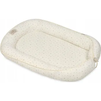 Hnízdečko pro miminko Hnízdečko pro miminko BabyMatex 1 ks. bavlna