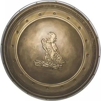 Karnevalový kostým Wonder Woman - štít