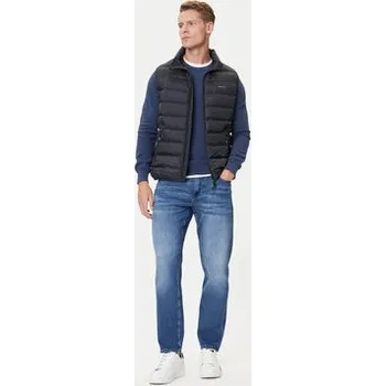 Gant Vesta 7006527 Černá Regular Fit M