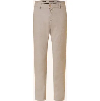 Alberto Pánské Chino Kalhoty Lou, 520, 36