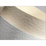 Ozdobný papír A4 kámen, ivory 20 archů