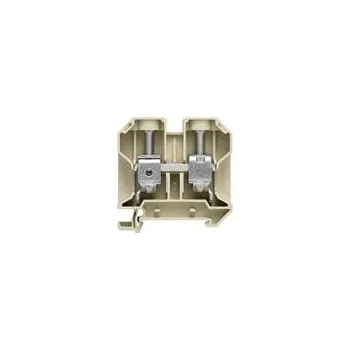 svorka Svorka řad. SAK 35 /35 038076 WEIDMULLER, s.r.o. 37-06-257-30076