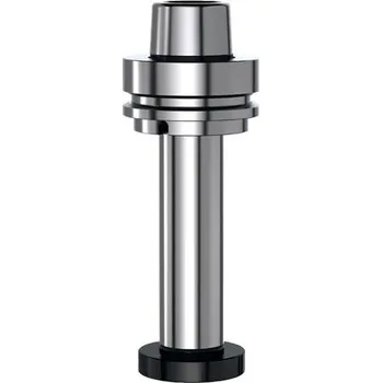 IGM Upínací hlava - HSK-F63 trn 35 x100mm pro CNC, F400-01810