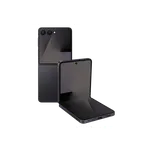 Nový Samsung Galaxy Z Flip7 12/256 GB Jetblack (2025)