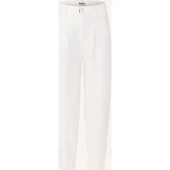 Pnts Dámské 7/8 Džíny The O Shape, 99 white, 38