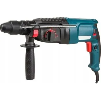 Pneumatické kladivo RANGERS Vrtací kladivo s příklepem, SDS PLUS, 3050W (RS-150)