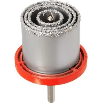 Umění LUKAS Vrtání HGWB-Set, A18300012E