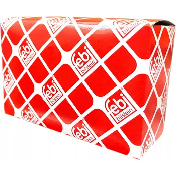 Brzdová čelist Sada čepů brzdových čelistí Febi Bilstein 01139