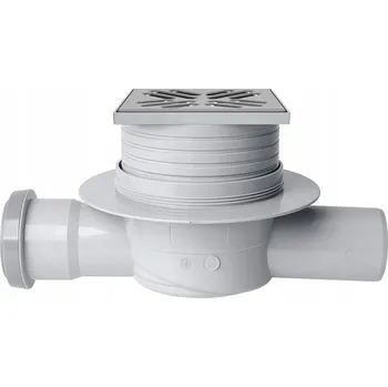 Sifon Bidetový sifon Vogi 50 mm