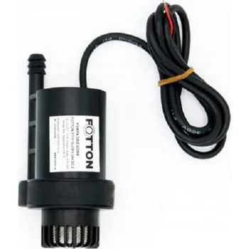 Čerpadlo Ponorné čerpadlo Fotton 20 W 420 l/h