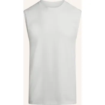 Pánské tričko Skims Pánské Pohodlné Domácí Tričko Skims Cotton, chalk...