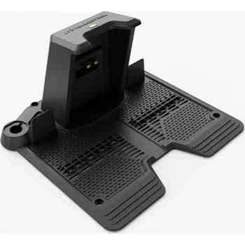 Nabíjecí základna pro robotickou sekačku LUBA 2 (Mammotion nabíjecí stanice)