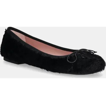 Dámské baleríny Baleríny Pretty Ballerinas Nicole 52564.001.9101 černá 99X, EUR 38