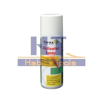 Průmyslové lepidlo Aktivátor Ferax spray - 200 ml