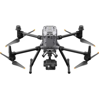 Dron MATRICE 350 RTK + Zenmuse H30T, DJI Care Plus, 2x aku, nabíjecí stanice