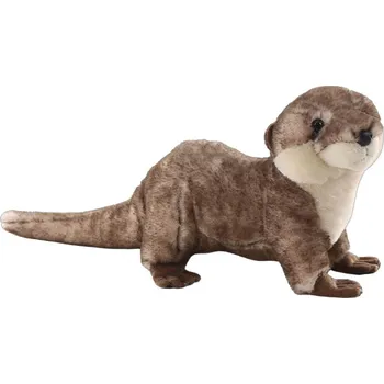plyšák Kuna borová 30 cm