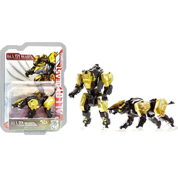 Figurka Deformation Válka bestií - Zvíře Probuzení