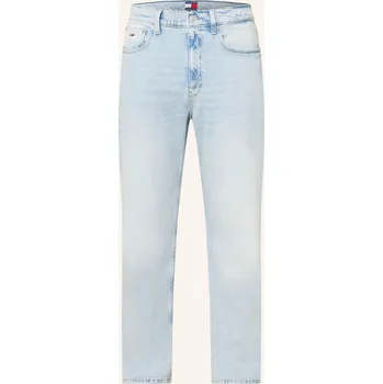 Pánské džíny Tommy Jeans Pánské Džíny Scanton Slim Fit, 1ab denim ultra...