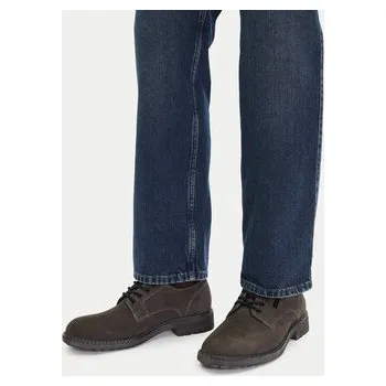 Dámské polobotky Polobotky Lasocki CEO-TRANCE-08 MI08 Šedá 40