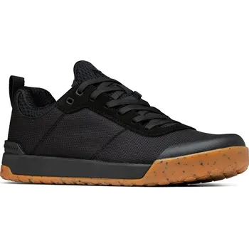 Pánské cyklistické tretry boty na kolo pánské RIDE CONCEPTS ACCOMPLICE CLIP černá - 45