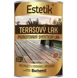 Bochemit Estetik terasový lak teak 2,5 l