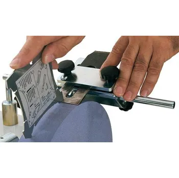 Brusný kotouč BOW Úhlová měrka pro brusný kotouč O 200 mm, 5760002