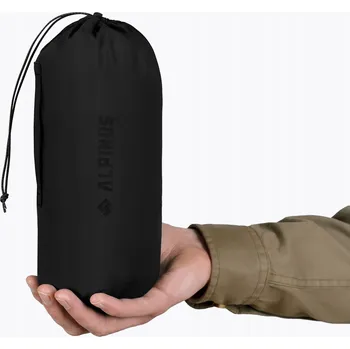 Moto bunda Bunda Alpinus Girdiman velikost vel.