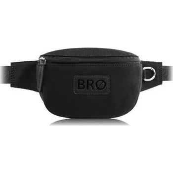 Ledvinka Brodrene Vintage černá