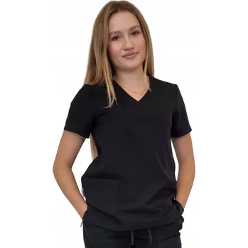 Pánská mikina Mikina mikina černá, volnočasová, prémiová, velikost 3XL