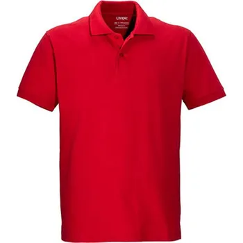 Dámské tričko Utopic Unisex polo triko UT23005 03 XS