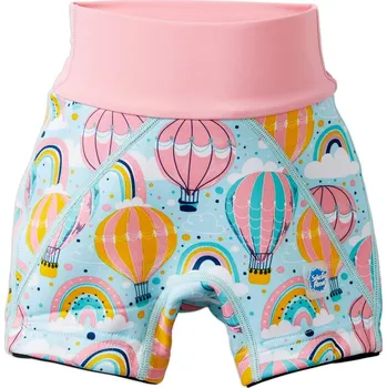 Kojenecké plavky Splash About Jammers inkontinenční plavky pro děti Up & Away , 92-98