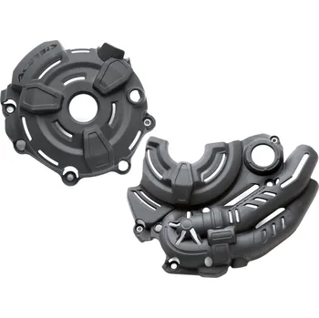 Zavazadlo na motocykl Acerbis kryty vík motoru Tenere 700 19-25