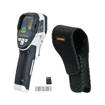 LASERLINER termokamera ThermoVisualizer Pocket
