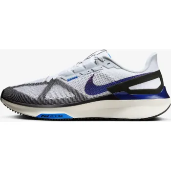 Pánská obuv Pánské Boty NIKE NIKE AIR ZOOM STRUCTURE 25 HV5222-100 – Šedá 42