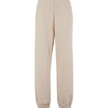 Pánské kalhoty New Morning Studios Unisex tepláky NM019 Sand 3XL