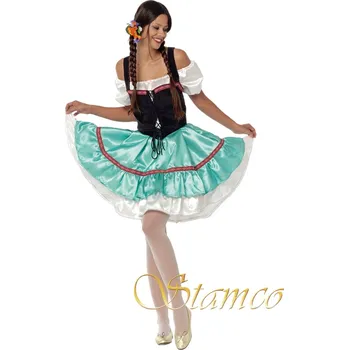 Karnevalový kostým Kostým Helga