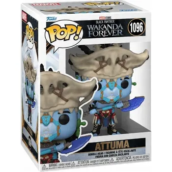 Figurka Figurka Funko BPWF Attuma