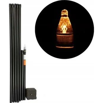 Undercarp MARKER SE SOUMRAKOVÝM SENZOREM žlutý