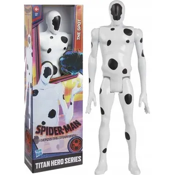 Figurka Spider-Man: Paralelní světy figurka 30 cm THE SPOT