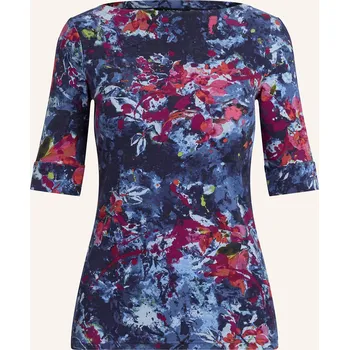 Dámské tričko Lauren Ralph Lauren Dámské Tričko, tmavě modrá / tmavě modrá...