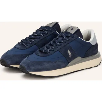Pánské tenisky Polo Ralph Lauren Pánské Sneakersy Train 89, tmavě modrá, 47