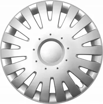 Poklice na kolo Poklice Olszewski 15" stříbrná